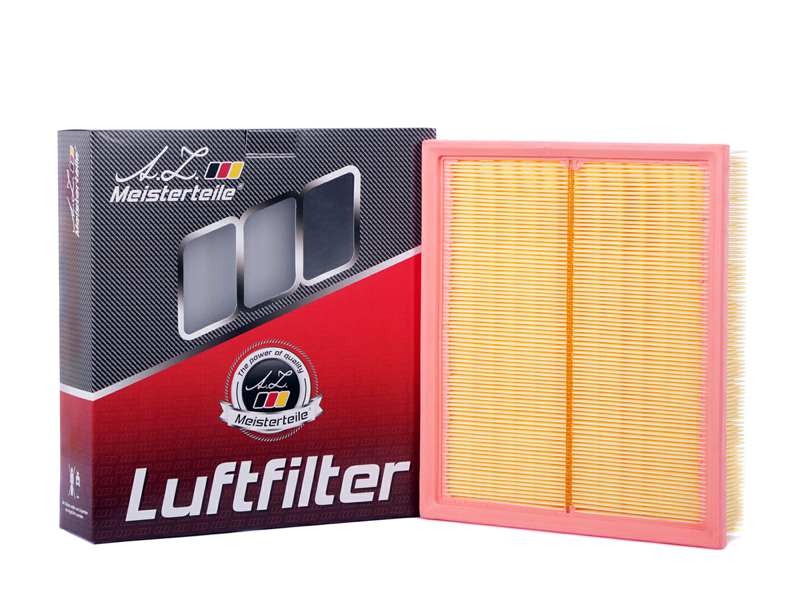 Luftfilter